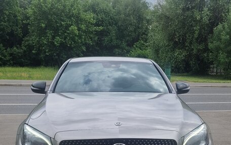 Mercedes-Benz C-Класс, 2018 год, 3 300 000 рублей, 8 фотография