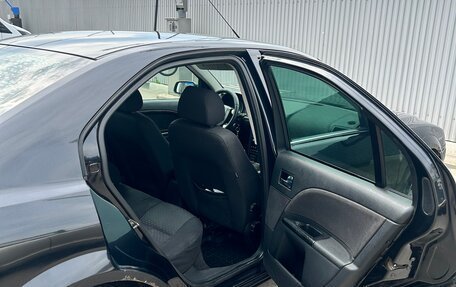 Ford Mondeo III, 2005 год, 300 000 рублей, 6 фотография