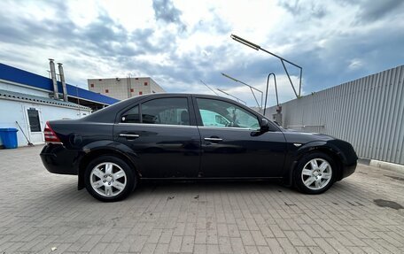 Ford Mondeo III, 2005 год, 300 000 рублей, 7 фотография