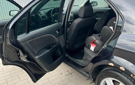 Ford Mondeo III, 2005 год, 300 000 рублей, 11 фотография