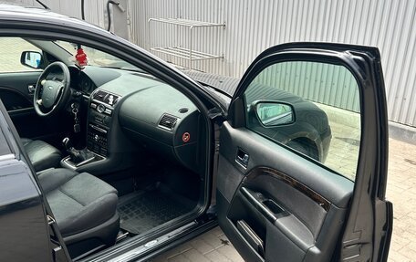 Ford Mondeo III, 2005 год, 300 000 рублей, 5 фотография