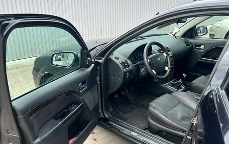 Ford Mondeo III, 2005 год, 300 000 рублей, 12 фотография