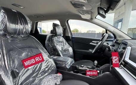 KIA Sportage IV рестайлинг, 2025 год, 3 900 000 рублей, 10 фотография