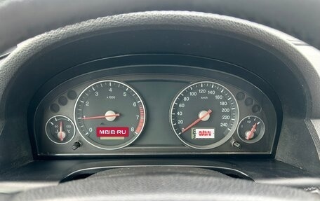 Ford Mondeo III, 2005 год, 300 000 рублей, 13 фотография