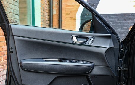 KIA Optima IV, 2017 год, 1 599 999 рублей, 13 фотография