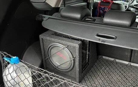 Hyundai Santa Fe IV, 2019 год, 2 700 000 рублей, 5 фотография