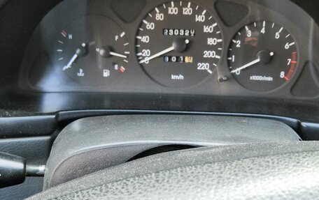 Chevrolet Lanos I, 2009 год, 370 000 рублей, 4 фотография
