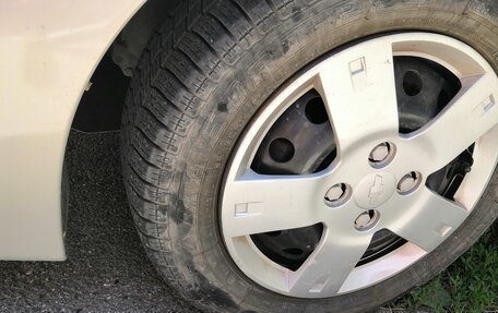 Chevrolet Lanos I, 2009 год, 370 000 рублей, 19 фотография