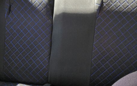 Chevrolet Lanos I, 2009 год, 370 000 рублей, 22 фотография