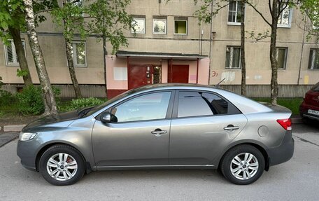 KIA Cerato III, 2010 год, 720 000 рублей, 3 фотография
