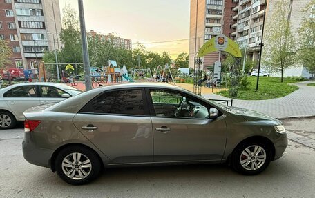 KIA Cerato III, 2010 год, 720 000 рублей, 4 фотография