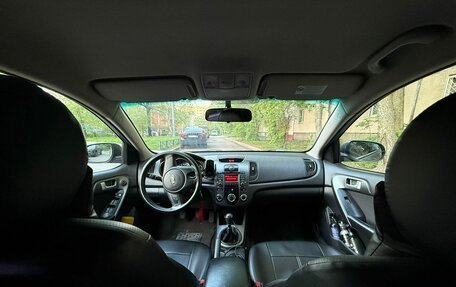 KIA Cerato III, 2010 год, 720 000 рублей, 7 фотография