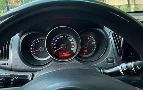 KIA Cerato III, 2010 год, 720 000 рублей, 8 фотография