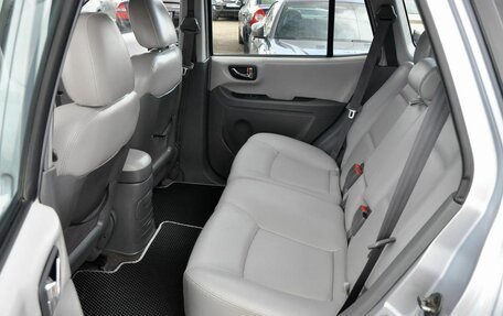 Hyundai Santa Fe Classic, 2007 год, 870 000 рублей, 16 фотография
