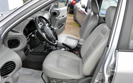 Hyundai Santa Fe Classic, 2007 год, 870 000 рублей, 10 фотография