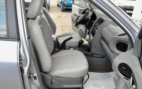 Hyundai Santa Fe Classic, 2007 год, 870 000 рублей, 15 фотография