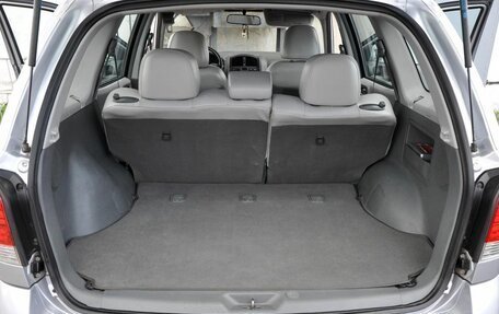 Hyundai Santa Fe Classic, 2007 год, 870 000 рублей, 17 фотография