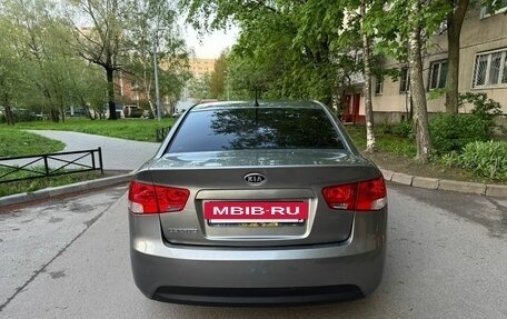 KIA Cerato III, 2010 год, 720 000 рублей, 2 фотография