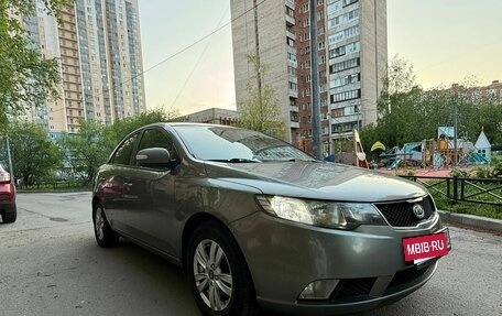 KIA Cerato III, 2010 год, 720 000 рублей, 5 фотография