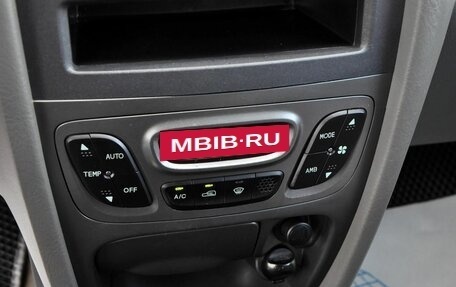 Hyundai Santa Fe Classic, 2007 год, 870 000 рублей, 12 фотография