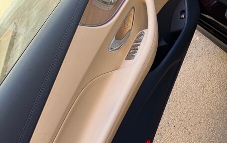Mercedes-Benz E-Класс, 2019 год, 5 150 000 рублей, 8 фотография