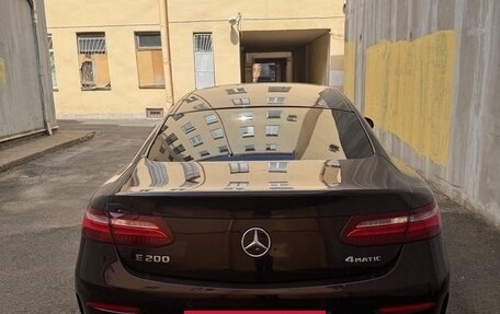 Mercedes-Benz E-Класс, 2019 год, 5 150 000 рублей, 3 фотография