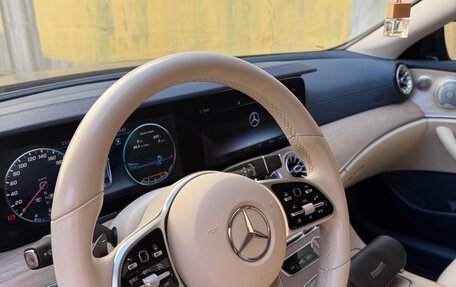 Mercedes-Benz E-Класс, 2019 год, 5 150 000 рублей, 14 фотография