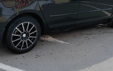 Mazda 3, 2008 год, 585 000 рублей, 5 фотография