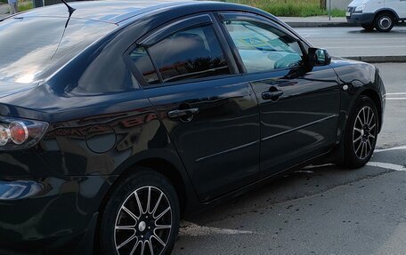 Mazda 3, 2008 год, 585 000 рублей, 4 фотография