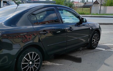 Mazda 3, 2008 год, 585 000 рублей, 6 фотография