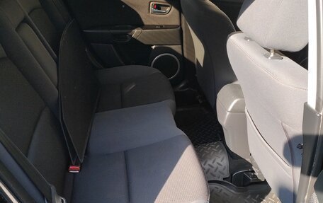 Mazda 3, 2008 год, 585 000 рублей, 8 фотография