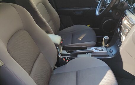 Mazda 3, 2008 год, 585 000 рублей, 9 фотография