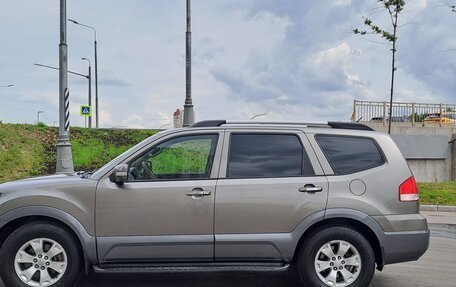 KIA Mohave I, 2010 год, 1 798 000 рублей, 5 фотография