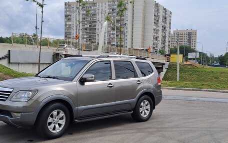 KIA Mohave I, 2010 год, 1 798 000 рублей, 6 фотография