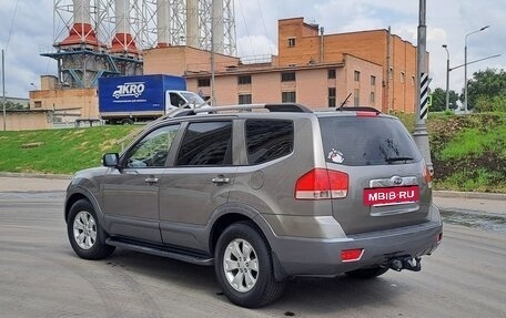 KIA Mohave I, 2010 год, 1 798 000 рублей, 4 фотография