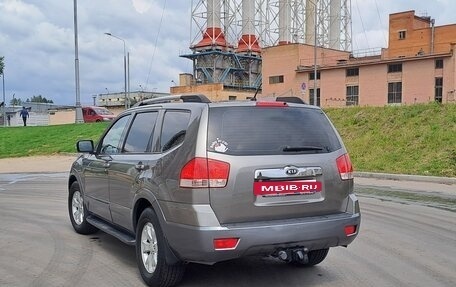 KIA Mohave I, 2010 год, 1 798 000 рублей, 3 фотография