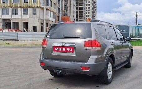 KIA Mohave I, 2010 год, 1 798 000 рублей, 7 фотография