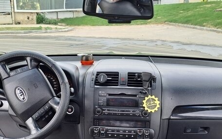 KIA Mohave I, 2010 год, 1 798 000 рублей, 9 фотография