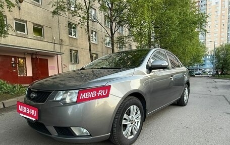 KIA Cerato III, 2010 год, 720 000 рублей, 6 фотография