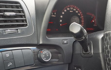 KIA Mohave I, 2010 год, 1 798 000 рублей, 27 фотография