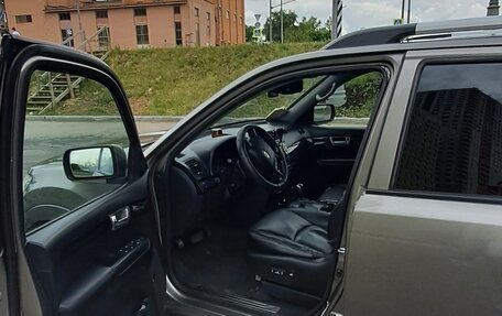 KIA Mohave I, 2010 год, 1 798 000 рублей, 32 фотография