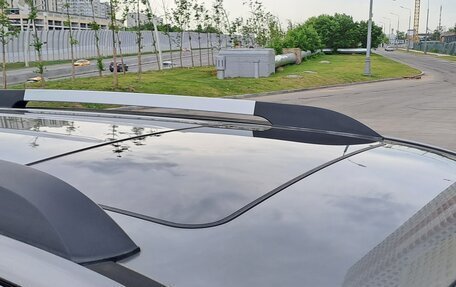 KIA Mohave I, 2010 год, 1 798 000 рублей, 29 фотография