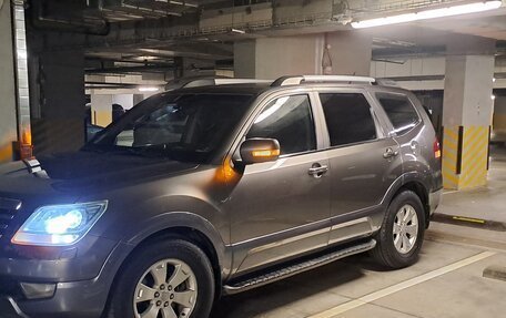 KIA Mohave I, 2010 год, 1 798 000 рублей, 36 фотография