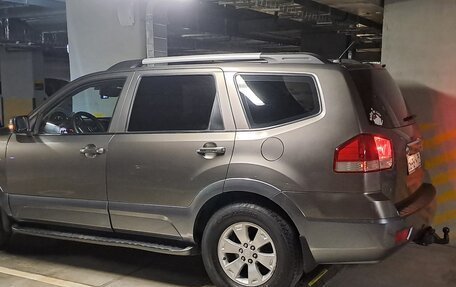 KIA Mohave I, 2010 год, 1 798 000 рублей, 37 фотография