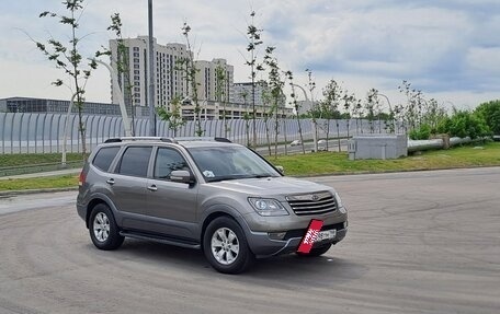 KIA Mohave I, 2010 год, 1 798 000 рублей, 2 фотография