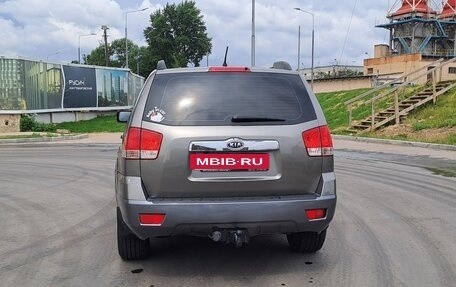 KIA Mohave I, 2010 год, 1 798 000 рублей, 19 фотография