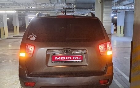 KIA Mohave I, 2010 год, 1 798 000 рублей, 20 фотография