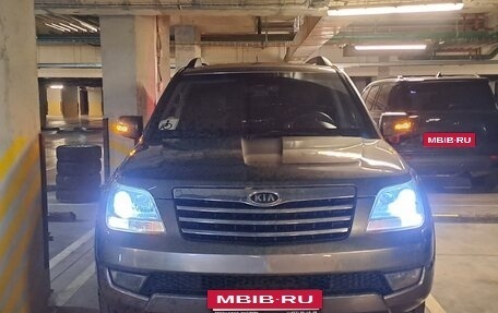 KIA Mohave I, 2010 год, 1 798 000 рублей, 35 фотография
