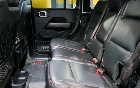 Jeep Wrangler, 2018 год, 4 990 000 рублей, 7 фотография