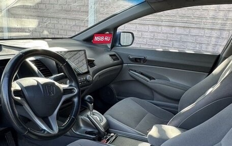 Honda Civic VIII, 2007 год, 760 000 рублей, 13 фотография
